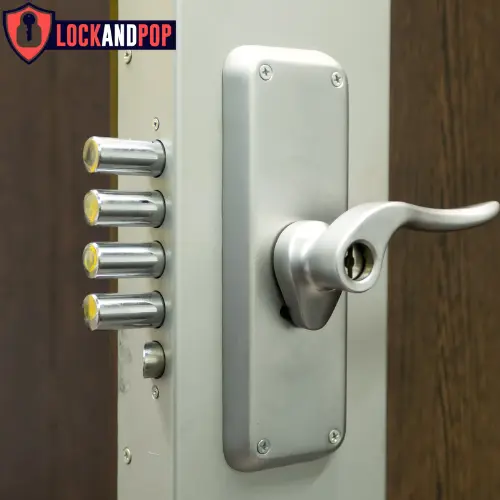 Locksmith In White Settlement