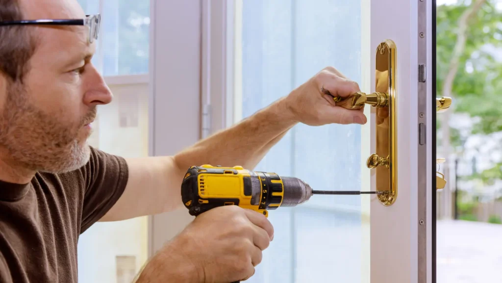 Locksmith In Carrollton